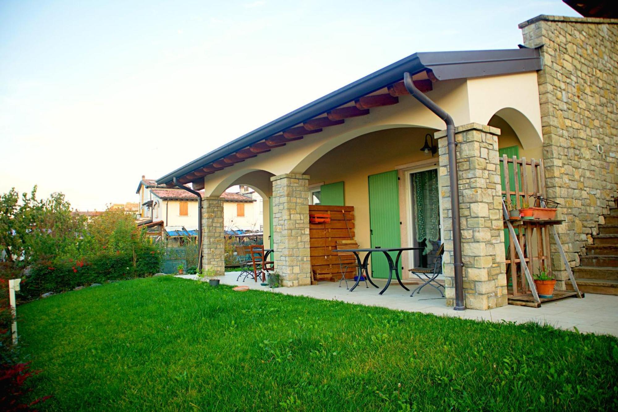 Orchidea Del Garda Rooms & Apartments Peschiera del Garda Eksteriør billede