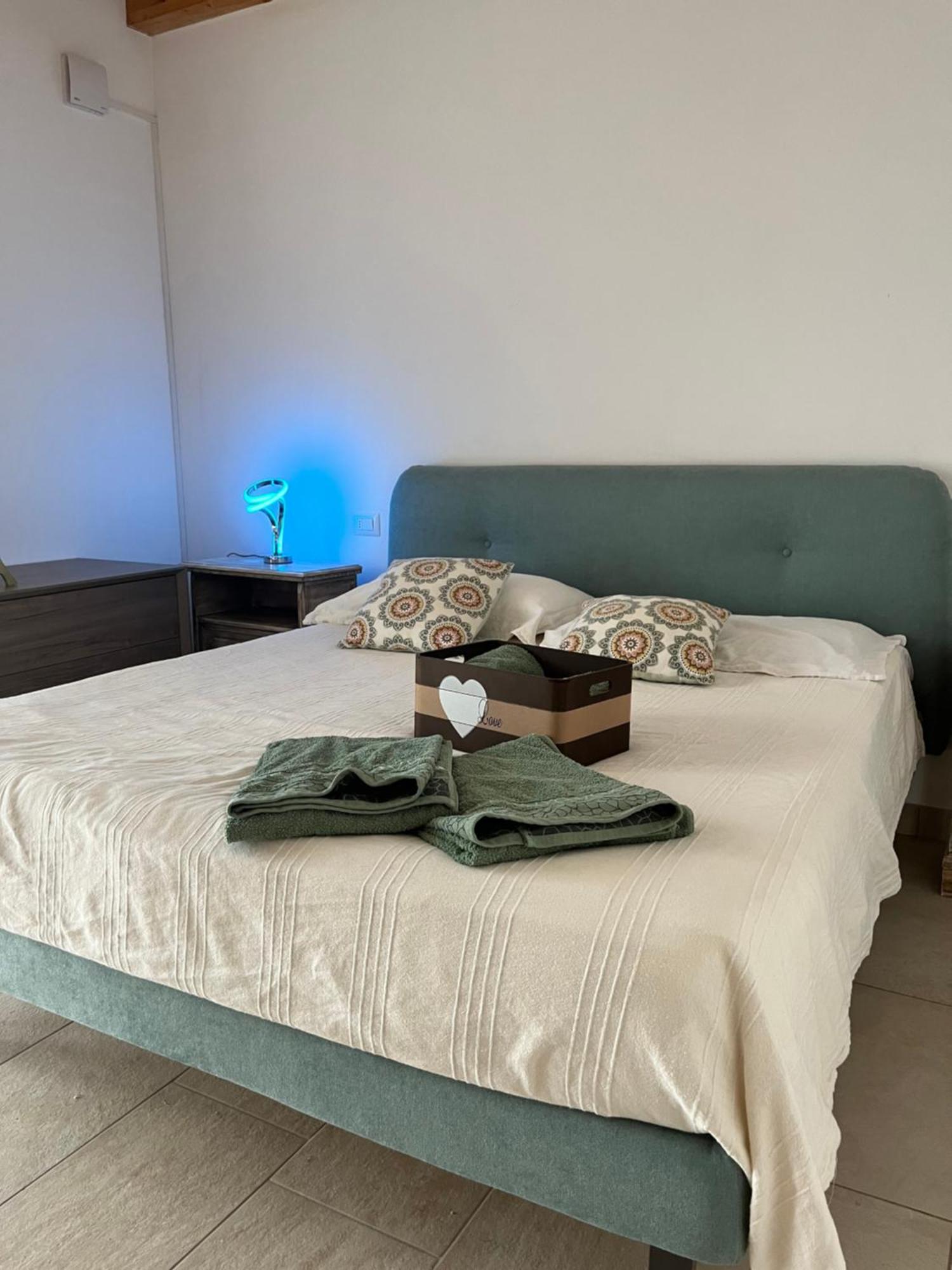 Orchidea Del Garda Rooms & Apartments Peschiera del Garda Eksteriør billede
