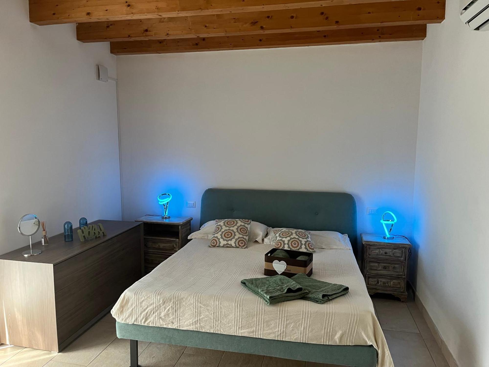 Orchidea Del Garda Rooms & Apartments Peschiera del Garda Eksteriør billede