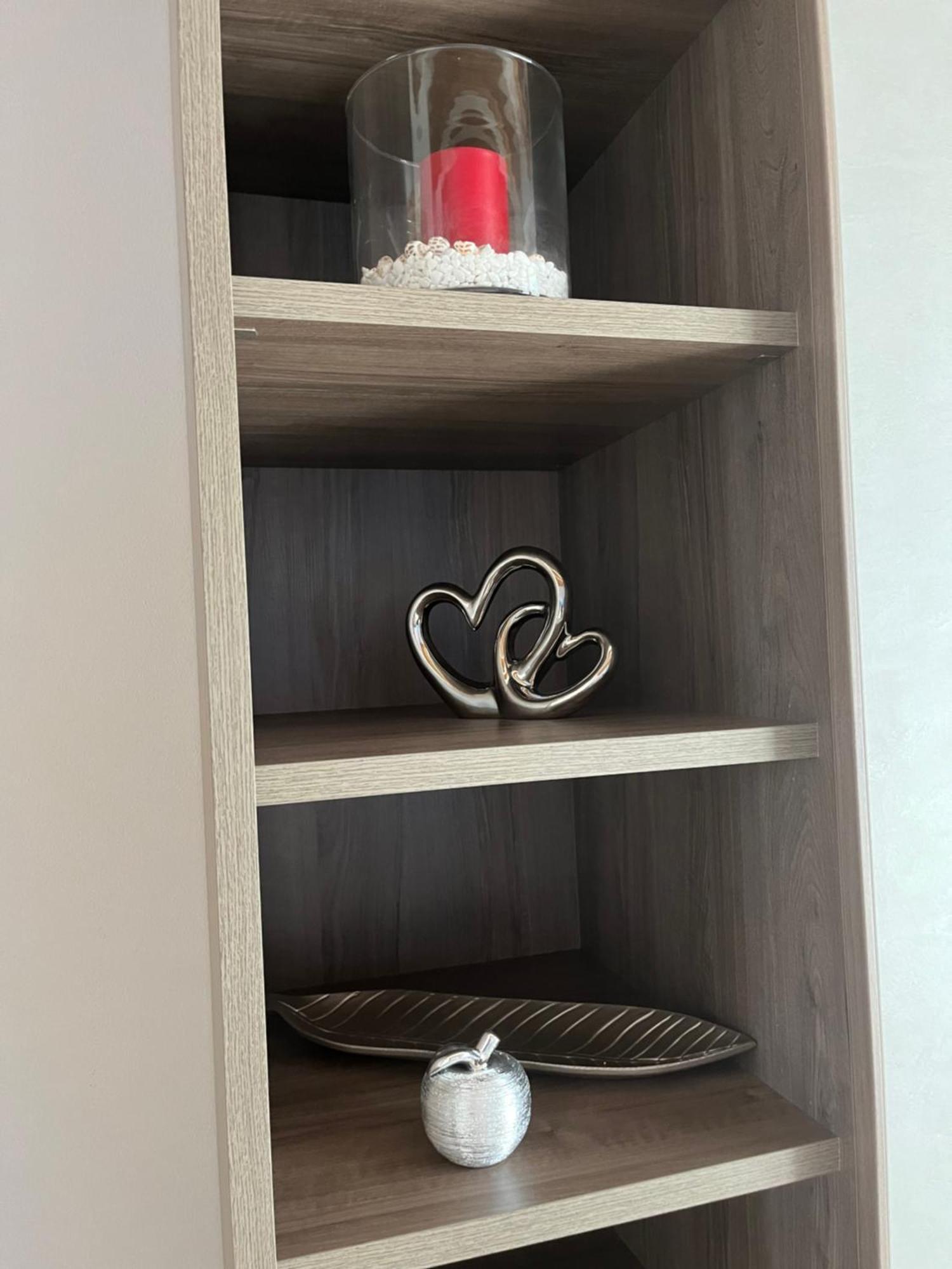 Orchidea Del Garda Rooms & Apartments Peschiera del Garda Eksteriør billede