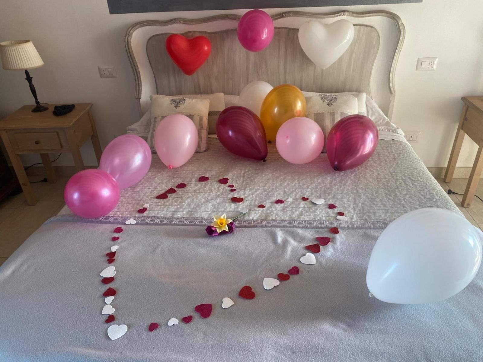 Orchidea Del Garda Rooms & Apartments Peschiera del Garda Eksteriør billede
