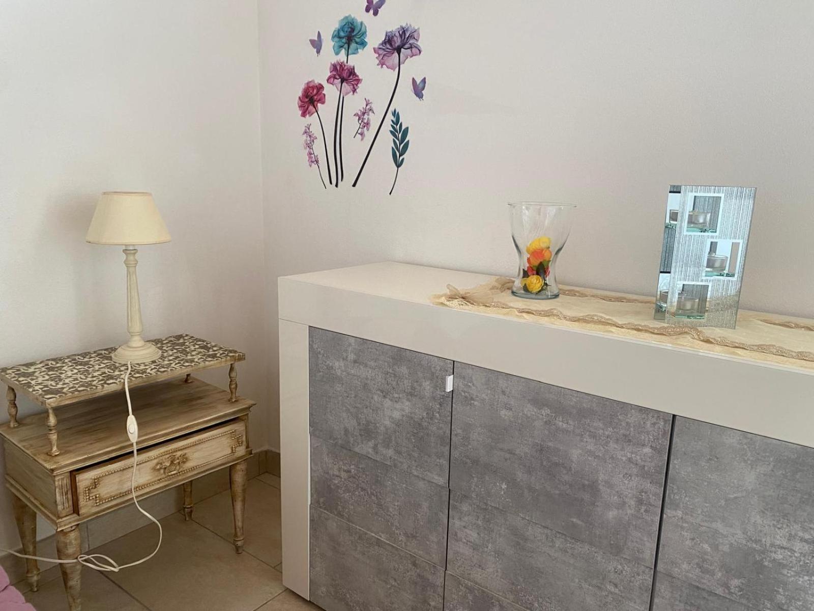 Orchidea Del Garda Rooms & Apartments Peschiera del Garda Eksteriør billede