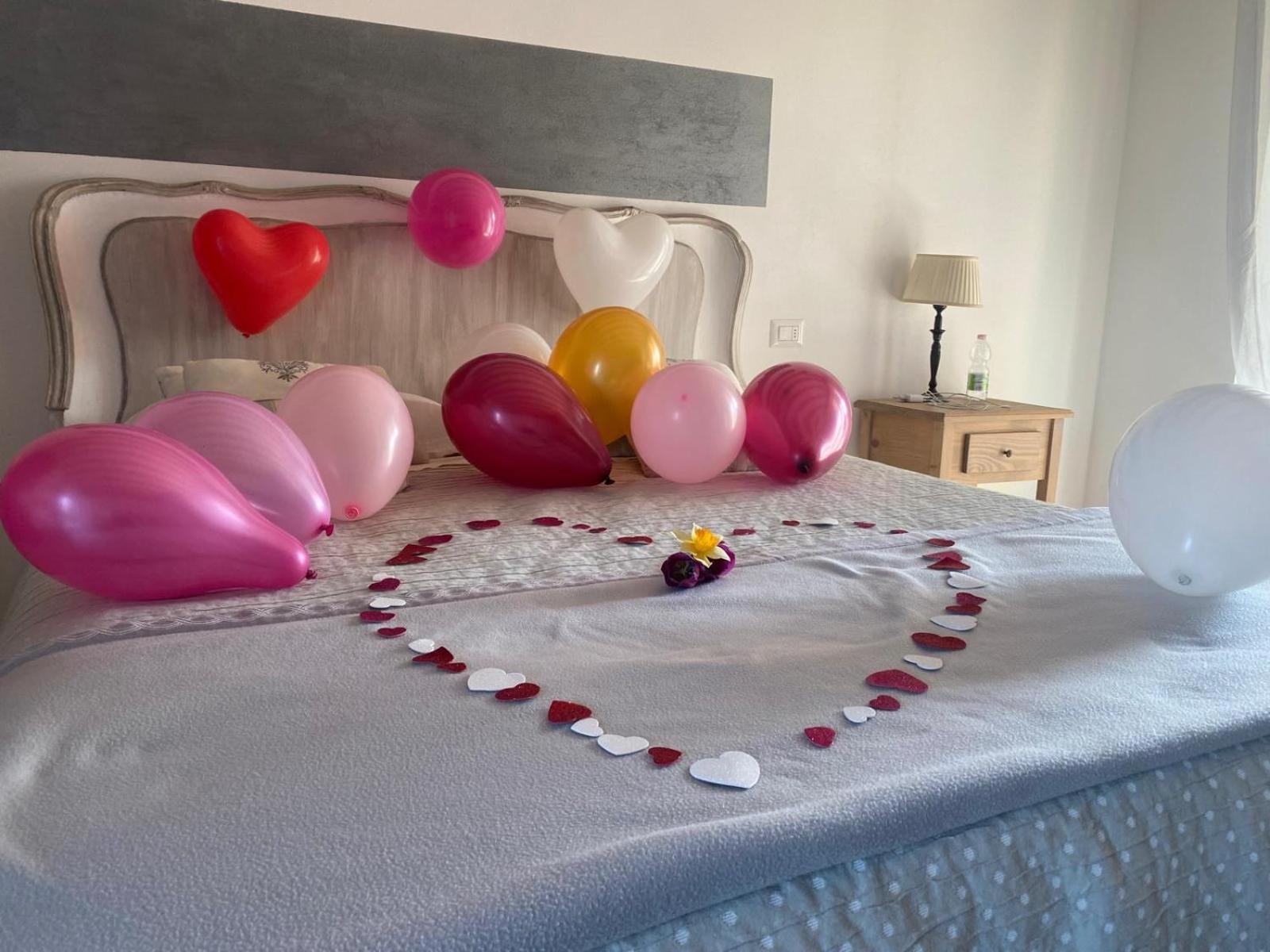 Orchidea Del Garda Rooms & Apartments Peschiera del Garda Eksteriør billede