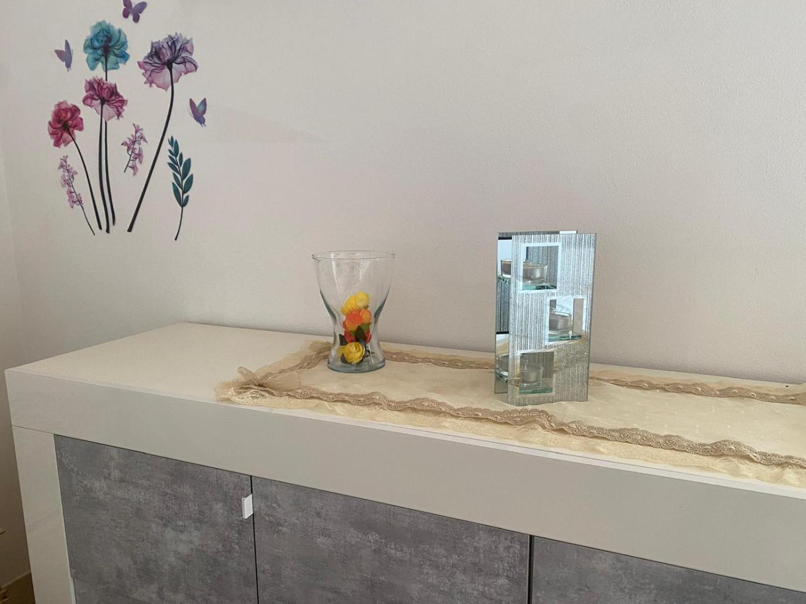 Orchidea Del Garda Rooms & Apartments Peschiera del Garda Eksteriør billede