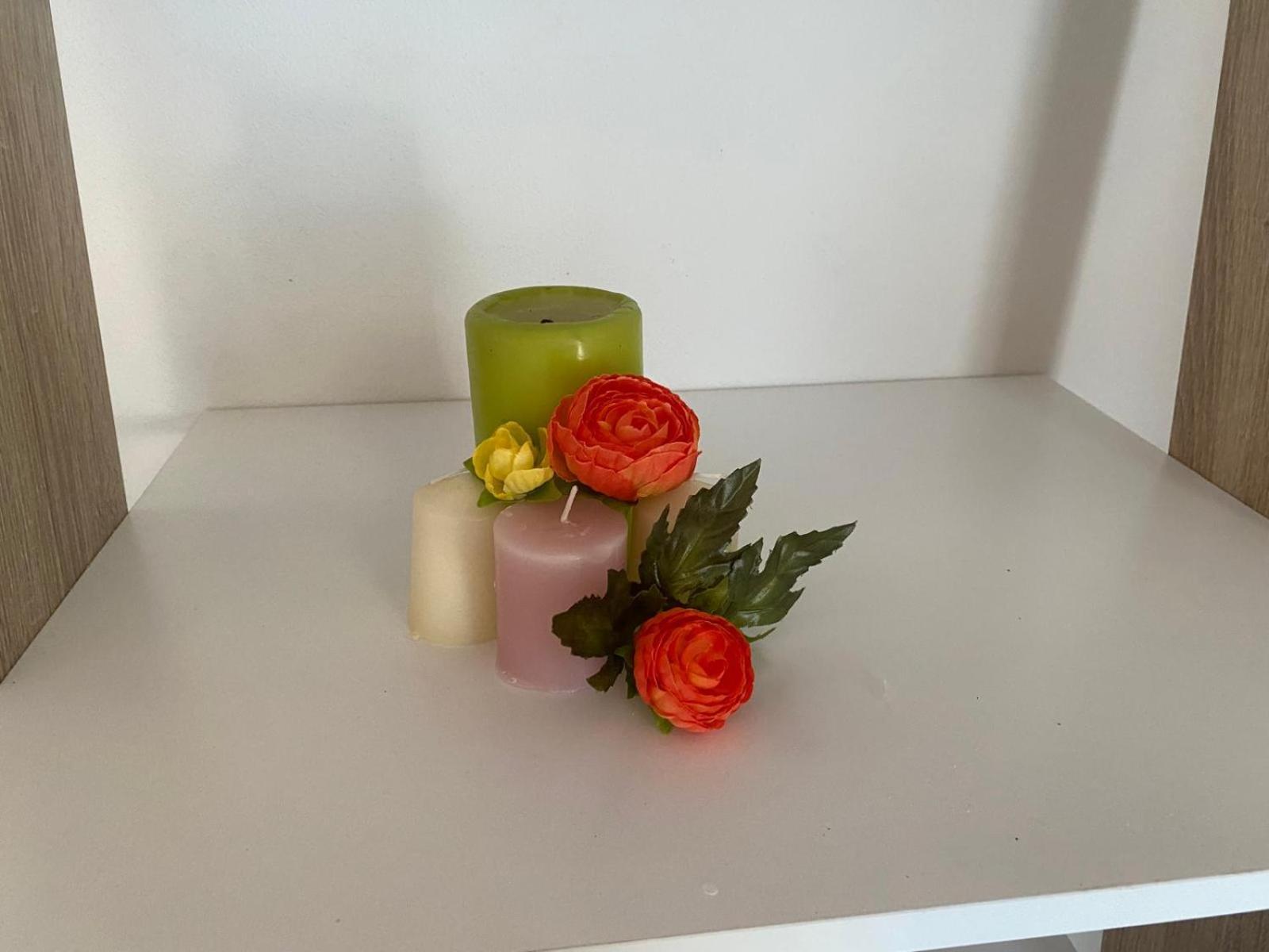 Orchidea Del Garda Rooms & Apartments Peschiera del Garda Eksteriør billede