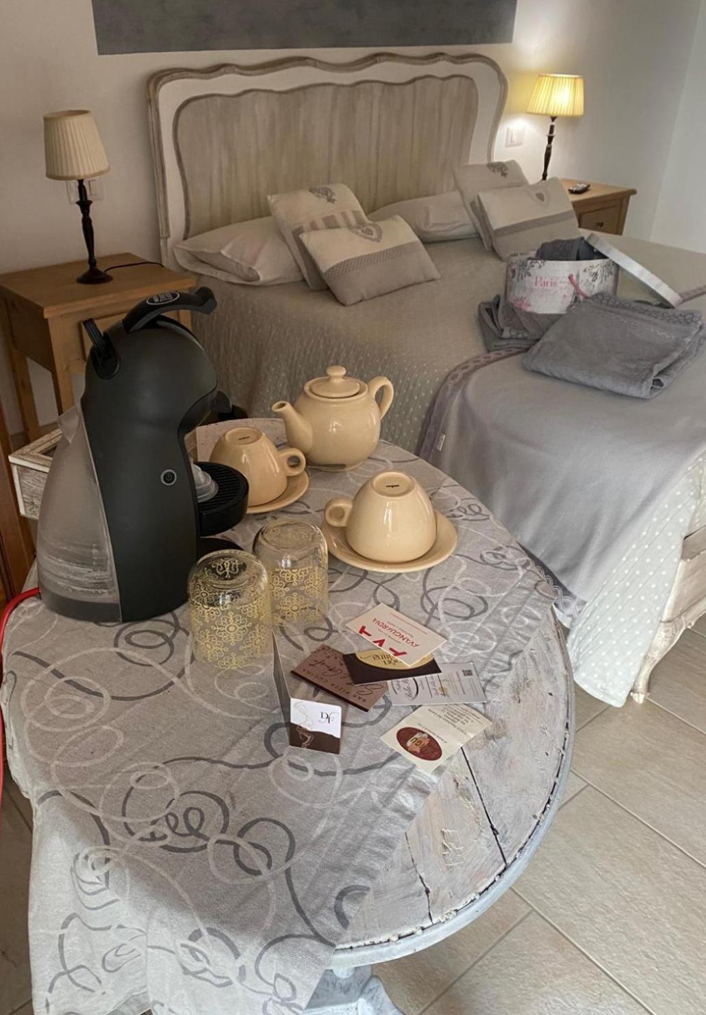 Orchidea Del Garda Rooms & Apartments Peschiera del Garda Eksteriør billede