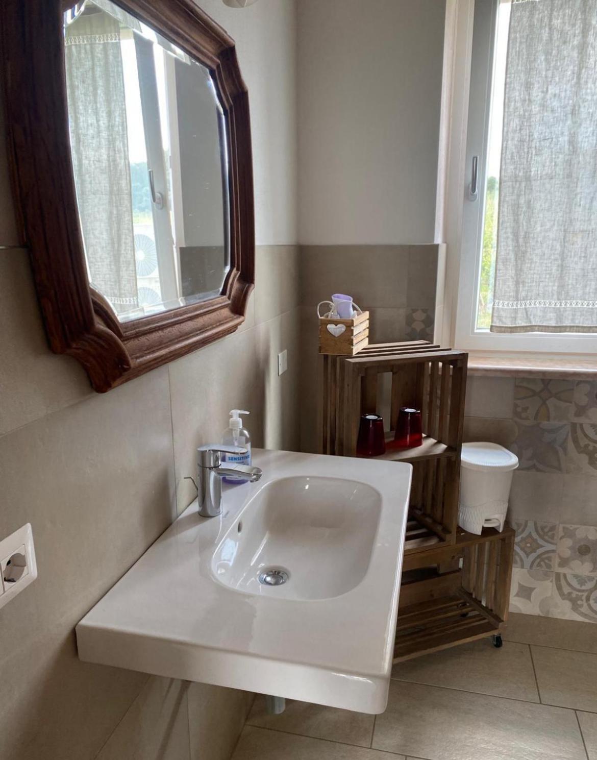 Orchidea Del Garda Rooms & Apartments Peschiera del Garda Eksteriør billede