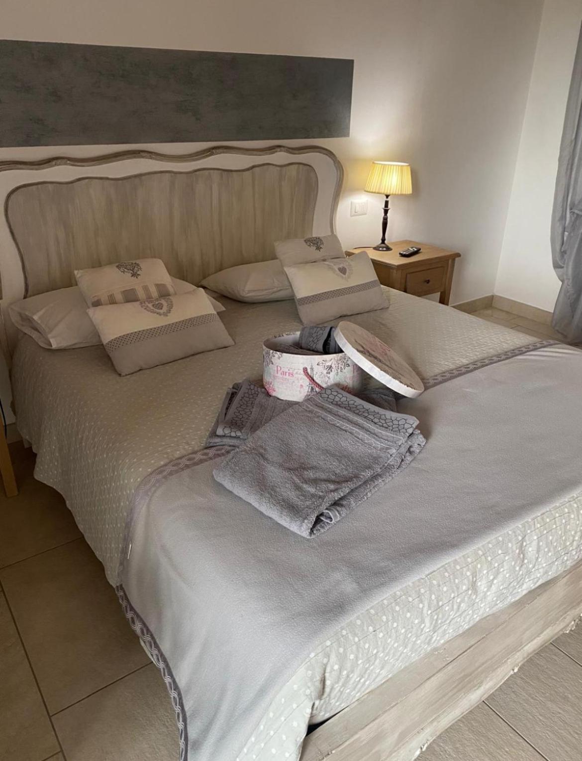 Orchidea Del Garda Rooms & Apartments Peschiera del Garda Eksteriør billede