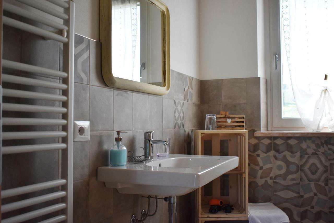 Orchidea Del Garda Rooms & Apartments Peschiera del Garda Eksteriør billede